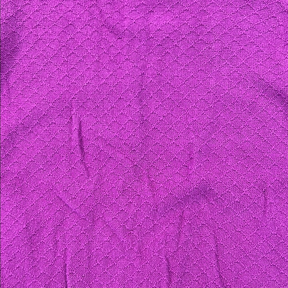 GAP Purple Knit Sweater with Long Sleeves - Picture 3 of 10